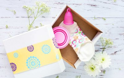 How to Have A Zero-Waste Period? Products: Cups, Pads, Underwear/Panties & More