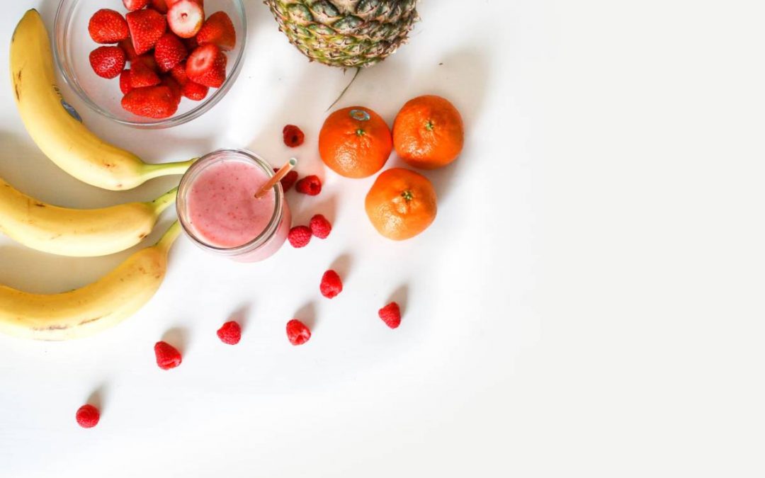 Zero-Waste Vitamins: A Sustainable Approach to Nutrition