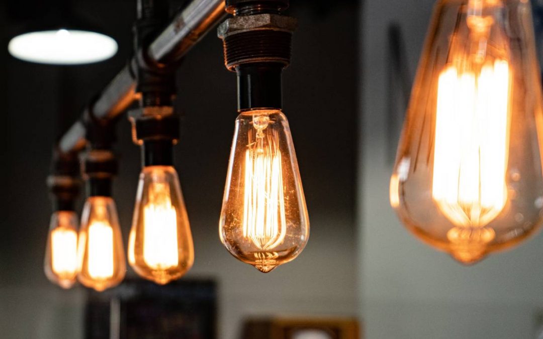 Electricity Waste, Misuse & Abuse at Home? Energy Wastage Facts & Tips