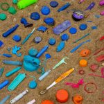 Plastic recycling