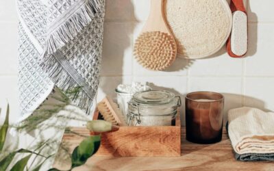 Zero Waste Bathroom: Products & Swaps