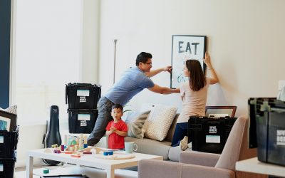 Moving Apartments Zero Waste & Eco-Friendly Supplies