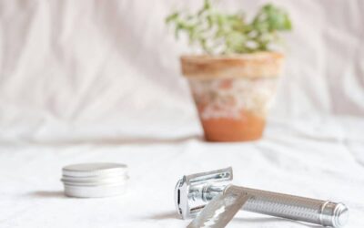 Zero-Waste, Plastic-free, Environmental-friendly Shaving Renewables! Say No, Go Eco & Sustainable