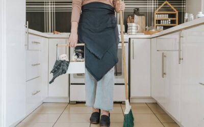 Zero Waste Cleaning Tips