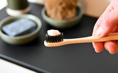 Zero Waste Oral / Dental Hygiene