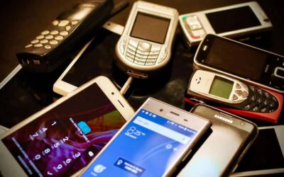How To Reduce E-Waste