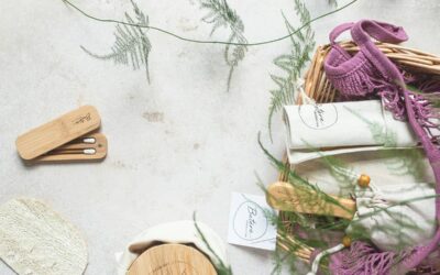 Zero Waste Swaps, Essential Easy Low Waste Reusable Alternatives